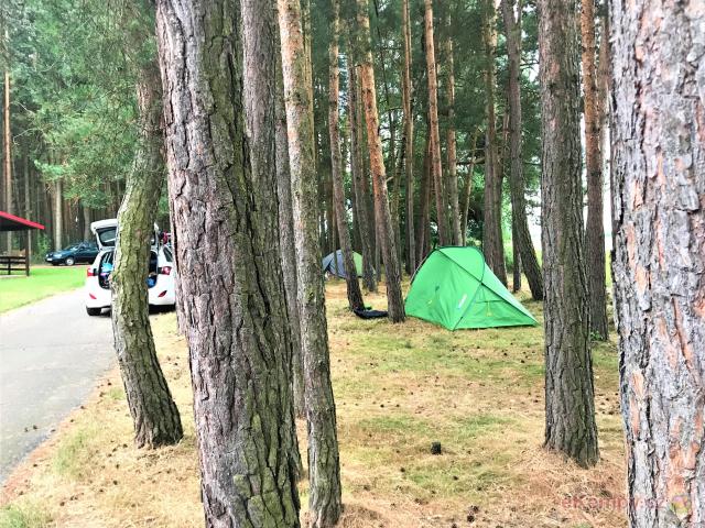 Camping la Provence 