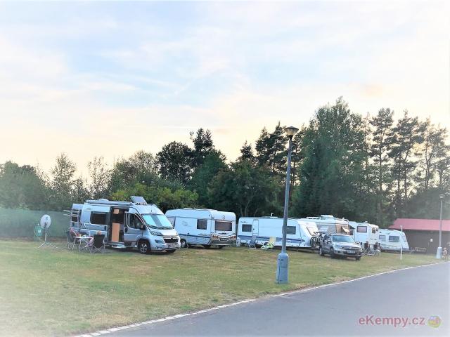 Camping la Provence 