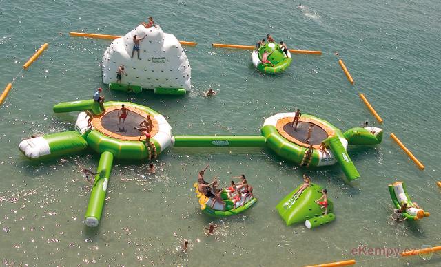 Camping & Restaurant BEZDREV AQUAPARK