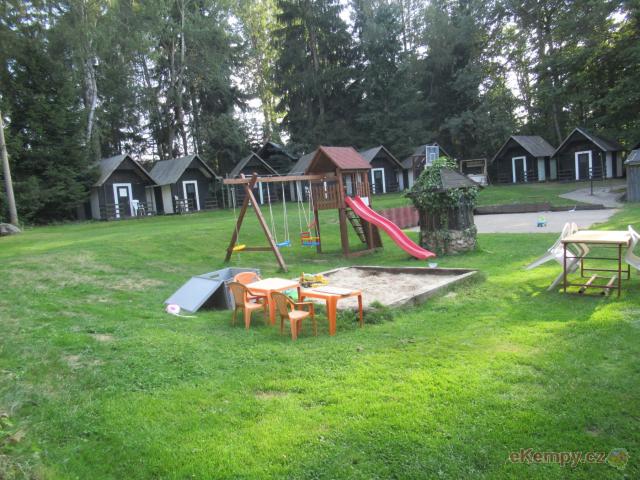 Relax Kemp Rolík DĚTSKÉ HŘIŠTĚ