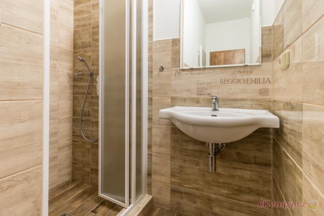 Penziony a kemp San Marco Apartmány u Babičky