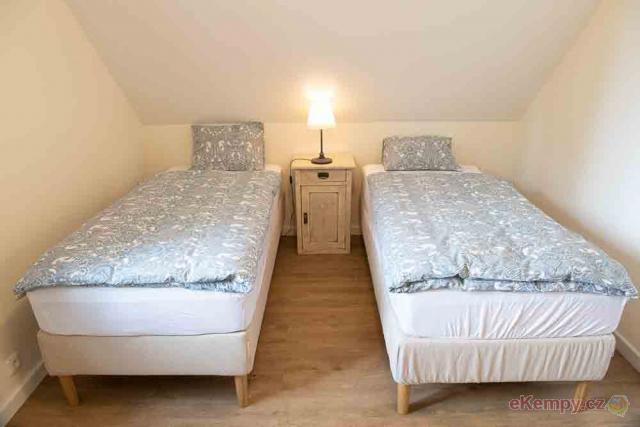 COUNTRY HOUSE Tisá Apartmán