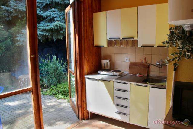 Apartmány u Veverek Apartmán