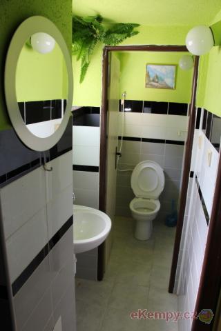 Apartmány u Veverek Apartmán